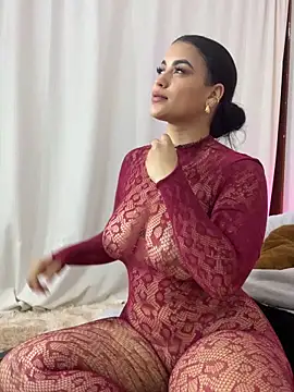 AlynAllen's Live XXX Chat