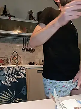 Chat XXX en directo de bear_skinny