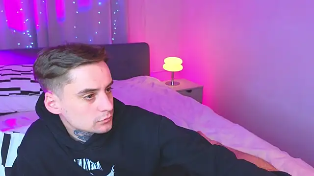 drillfi11 webcam show
