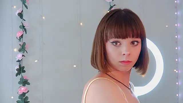 Živý XXX chat ElisabethDavis