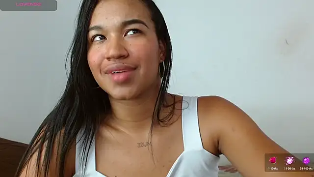 Czat XXX na żywo – Alexa_priincess