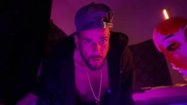 Živý XXX chat Guyst049