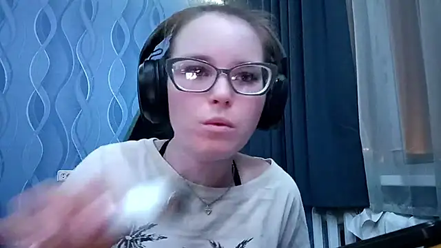 Show de webcam de JennieSpotted