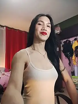 JemSEXtutor Webcam-Show