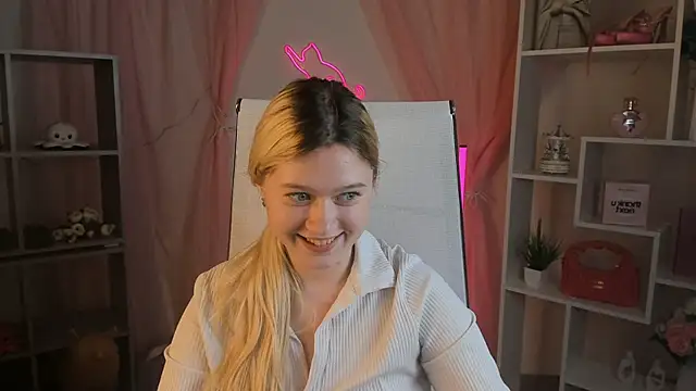 CelestineMauriac – Naživo XXX chat