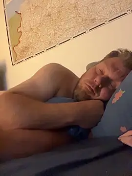 fetter_Daddy_Berlin Webcam-Show