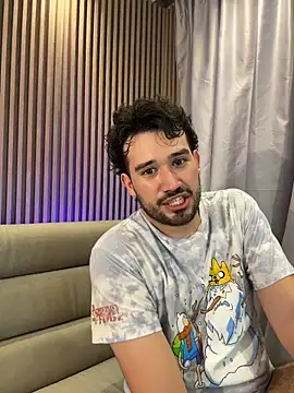 Webkamerová show Adrian_SITH