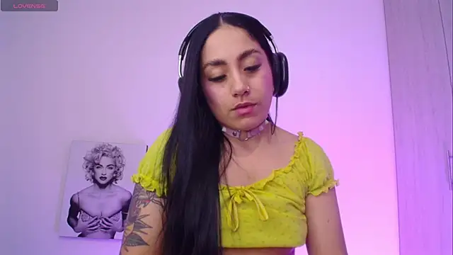 Millie_bobbyn Live XXX chat