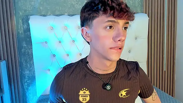Tomy_Rox 网络视讯表演