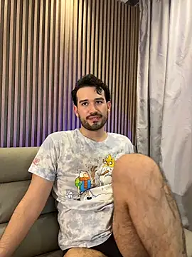 Adrian_SITH Webcamshow