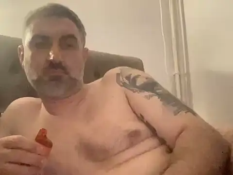danyiony Webcamshow