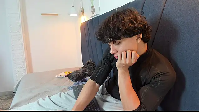 Chat XXX ao vivo de latin_beast4