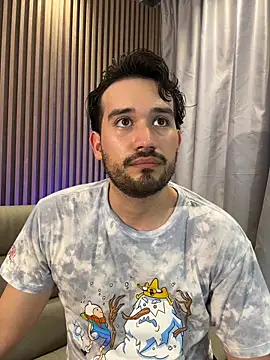 Adrian_SITH webcam show