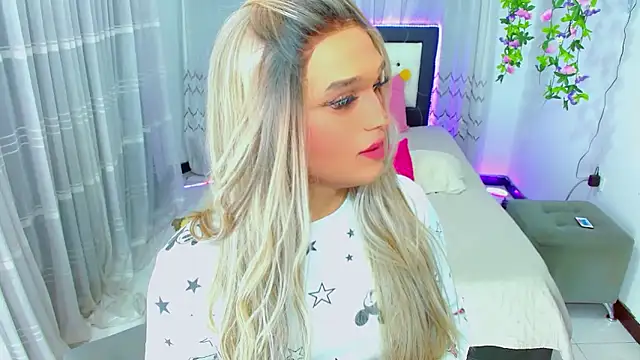 TaylorMon's Webcam Show