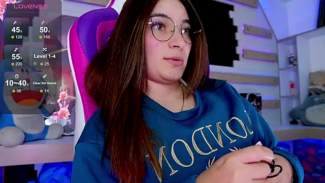 issa_monterreyn Live XXX chat