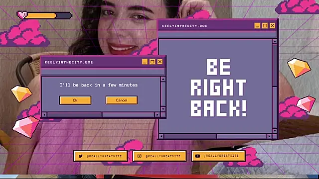 sajecrismaa's Live XXX Chat