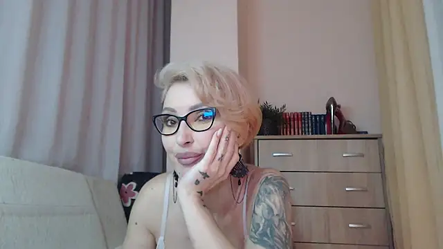 JADAPink___ 라이브 XXX 채팅