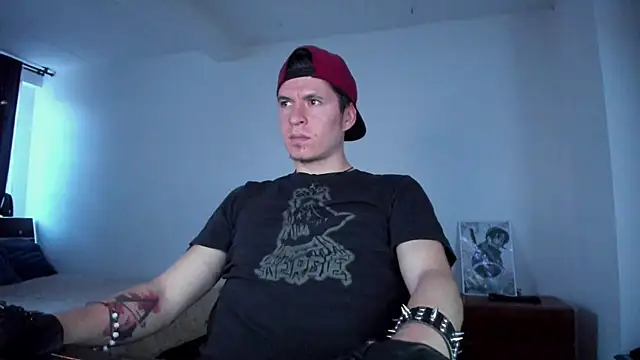 Headhunterdz Live XXX-Chat