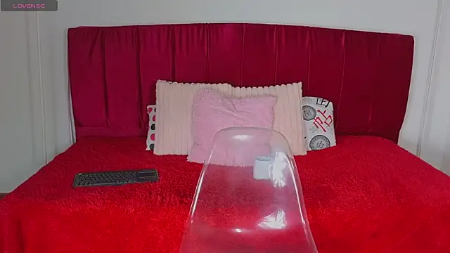 Živý XXX chat cuteeimy
