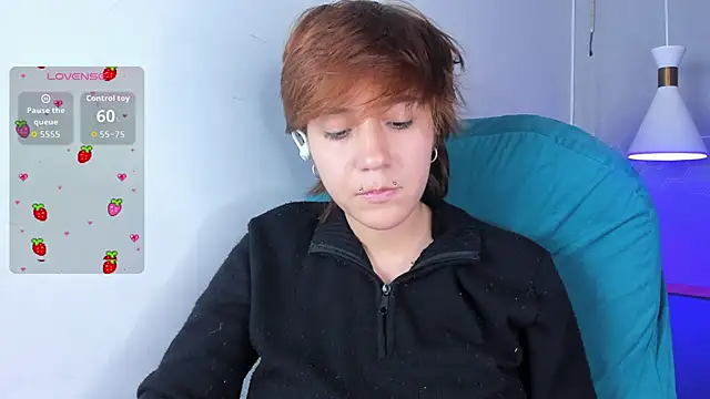 Tsuki_Maru – webcam-show