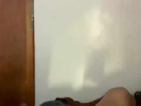 Miss_CandyX's Webcam Show