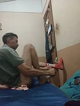 segnini21's Webcam Show