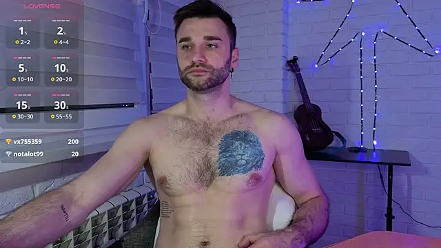 Онлайн чат XXX DaddySlava