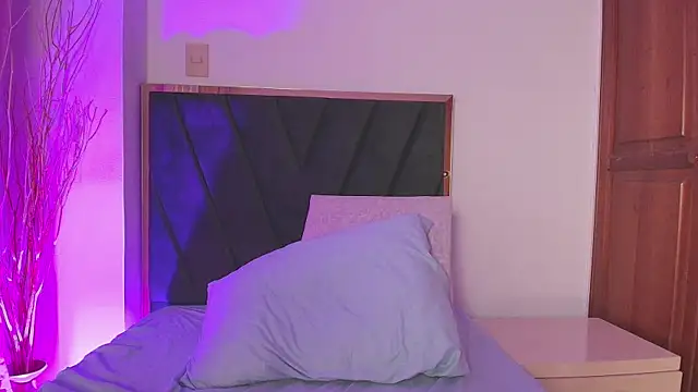 Chat XXX Live AnnSmith_