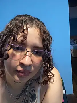 Chatroom XXX en direct de tefyrodri