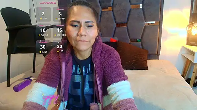 Keyla_Brunette_ 라이브 XXX 채팅