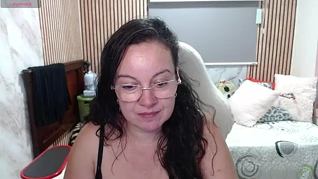 Sonialorens_ Live XXX Chat