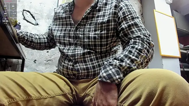 Hairy_Dad86: απευθείας συνομιλία ΧΧΧ