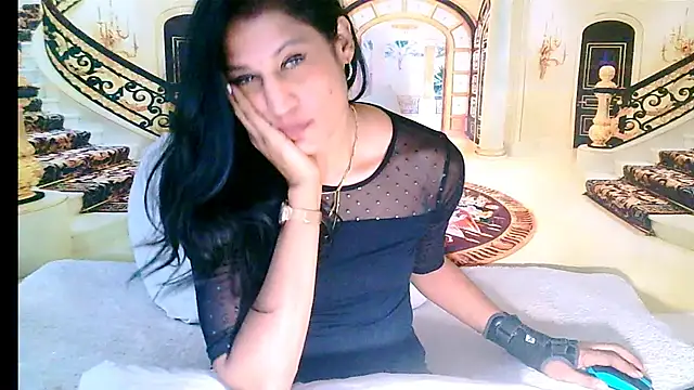 Czat XXX na żywo – IndianSexcSmyle