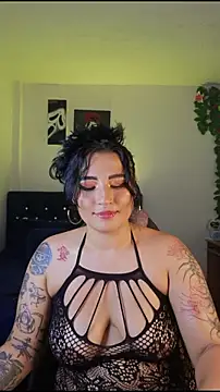 Pauilina's Live XXX Chat
