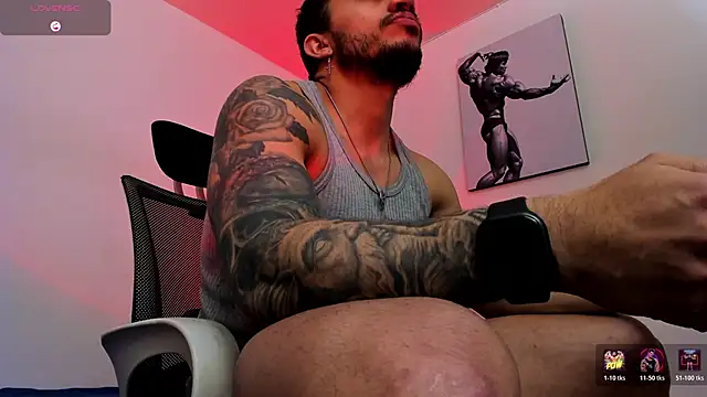 Chat XXX Live LiamReigns_