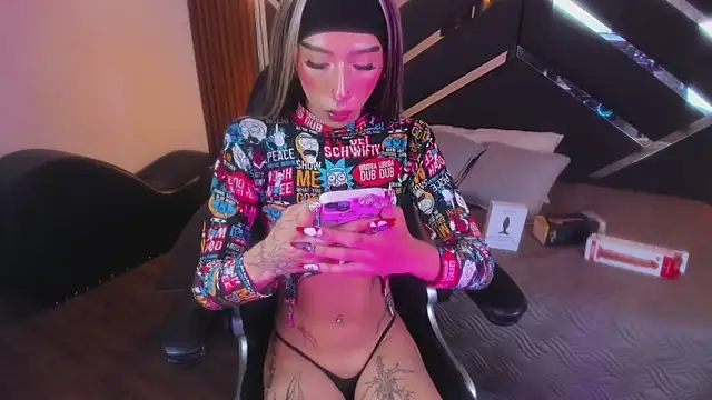 Kittie_Vixen Webcamshow