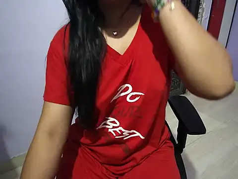 Živý XXX chat BabyNaina
