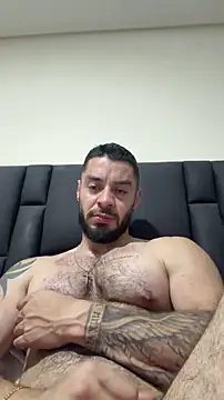 Chat XXX Live Drake_Cole