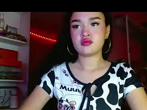 Sembang XXX Secara Langsung angel_lust1