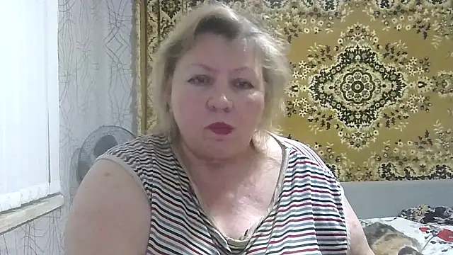 LediMelissa's Webcam Show