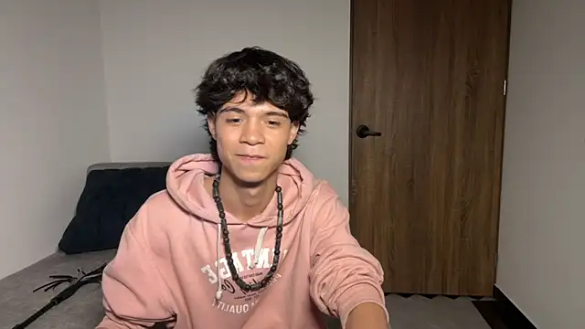 Онлайн чат XXX OopsAgain_