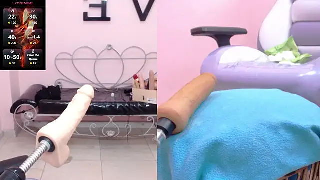 Aleusa_ Webcam-Show