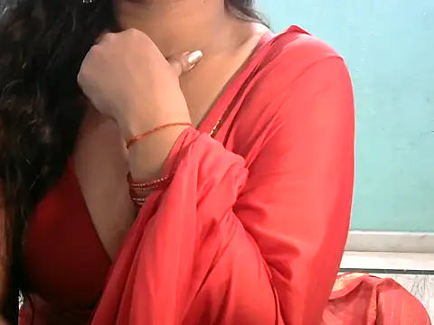 แชท XXX สดของ SexyRashmika