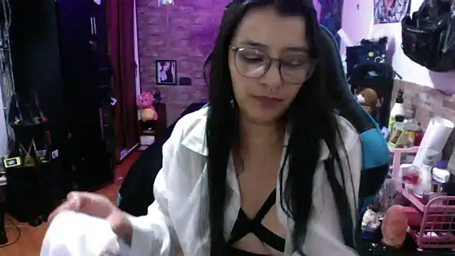 Chat XXX Live AngelaQueen_