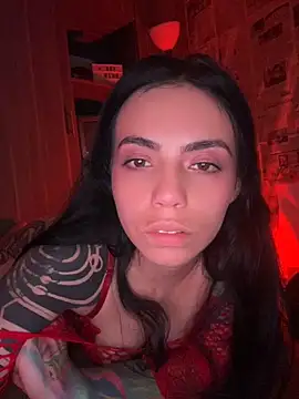 i_am_nina_ Live XXX Chat