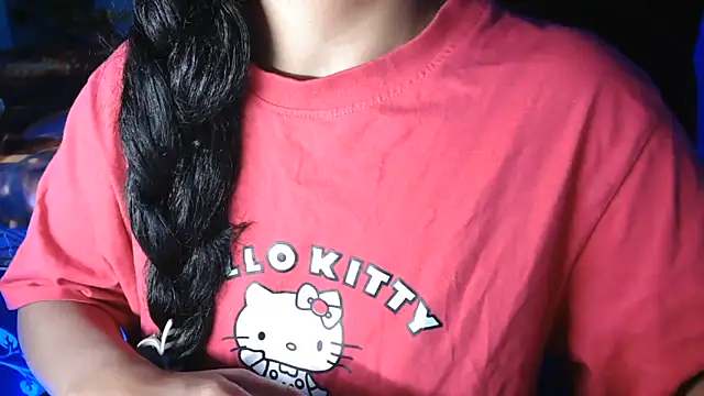 Cuteangle1: απευθείας συνομιλία ΧΧΧ