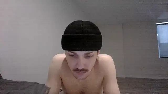 Jbenz420's Webcam Show