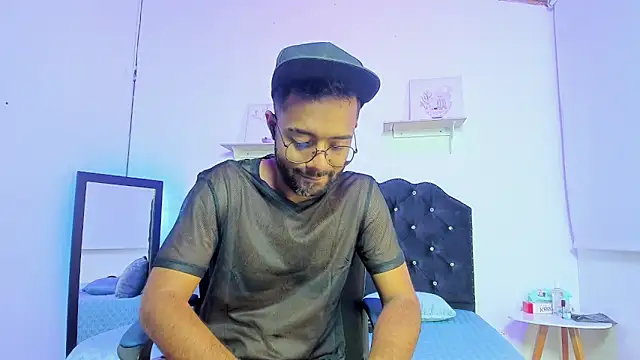 Show de webcam de Arez_Vortex_