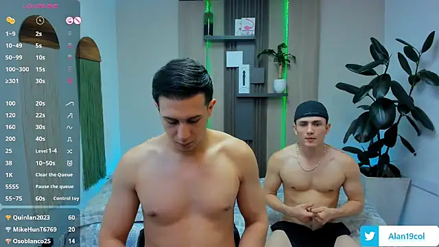 دردشة alan_nd_kevin الجنسية المباشرة