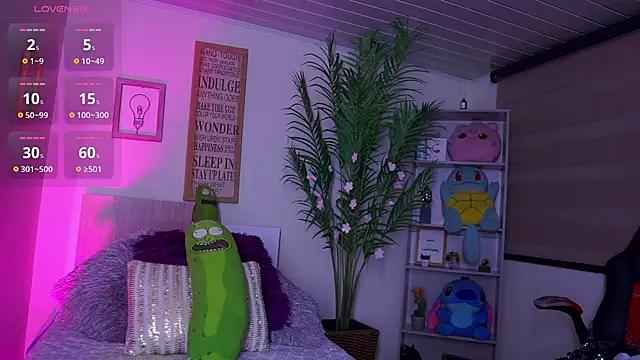 Chat XXX en directo de dakotaa_01